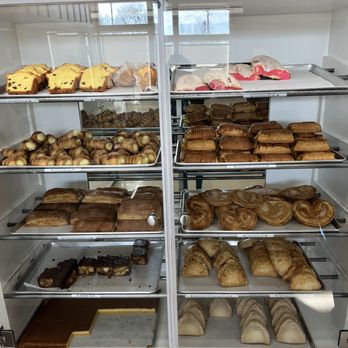 La Esperanza Bakery - a variety of baked goods - Bakeries Near Me - Nampa, Idaho