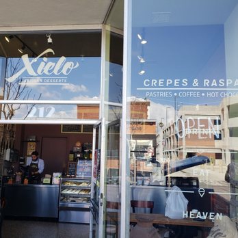 Xielo Artisan Desserts - Creperies Near Me - Oxnard, California Xielo Artisan Desserts - Creperies Near Me - Oxnard, California