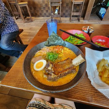 Strings Ramen - Ramen Near Me - Chicago, Illinois Strings Ramen - Ramen Near Me - Chicago, Illinois