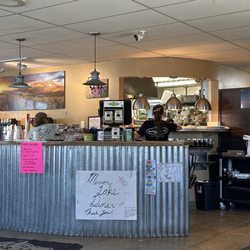 Mirror Lake Diner