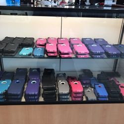 Cellular Solutions - Wide variety of accessories