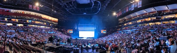 Amerant Bank Arena by null