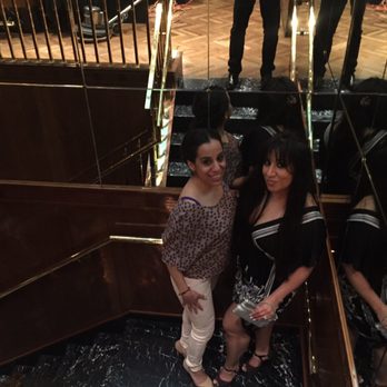 LUXBAR - Bars Near Me - Chicago, Illinois
