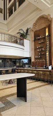 JW Marriott Phoenix Desert Ridge Resort & Spa by null
