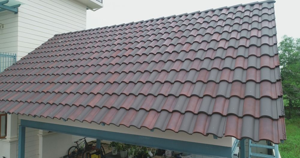 Slide of Santafe Tile