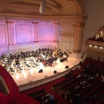 Carnegie Hall - Music Venues Near Me - New York, New York Carnegie Hall - Music Venues Near Me - New York, New York