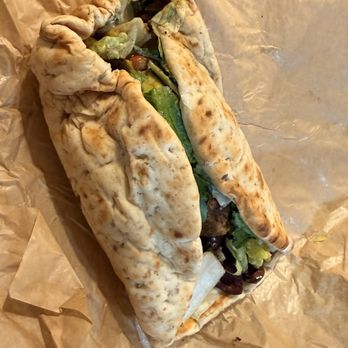 Cava - Build your own wrap - Mediterranean Near Me - Brea, California Cava - Build your own wrap - Mediterranean Near Me - Brea, California