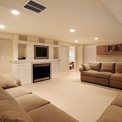HMMH Kitchen & Bath Remodeling - Finished Basements - Northwest Chicago Suburbs