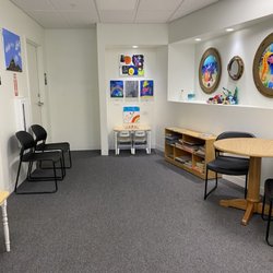 Child & Family Services