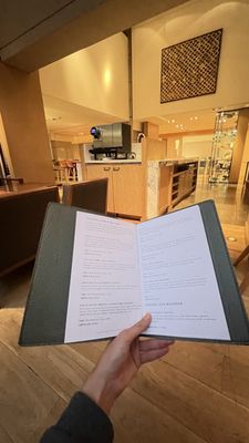 Park Hyatt Washington D.C. by null