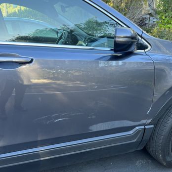 Caliber Collision - Body Shops Near Me - San Rafael, California