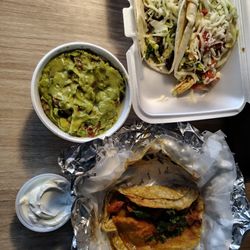 Tacos Don Jose