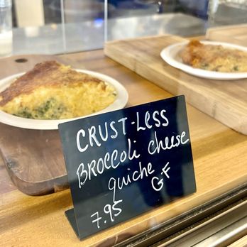 Sorrento Sweets - Delicious quiche! - Bakeries Near Me - St Petersburg, Florida Sorrento Sweets - Delicious quiche! - Bakeries Near Me - St Petersburg, Florida