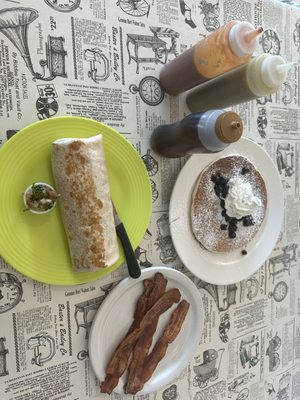 Little Randy's Old Time Diner