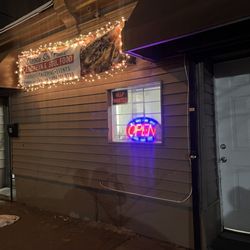 Sheba's Soul Plate - Exterior of Restaurant