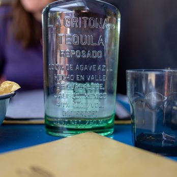 Copal - Complimentary Tepid Water ($0) - Mexican Near Me - Santa Cruz, California