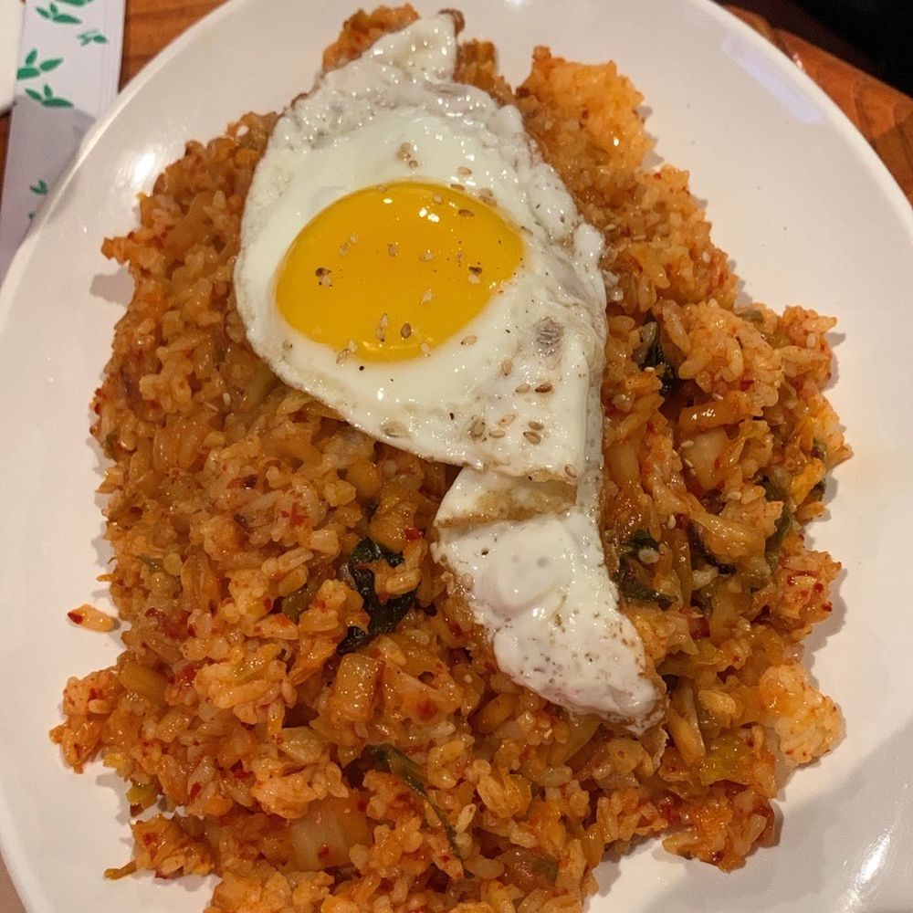 Babo Jumak - Kimchi Fried Rice - Korean Near Me - Mesa, Arizona Babo Jumak - Kimchi Fried Rice - Korean Near Me - Mesa, Arizona