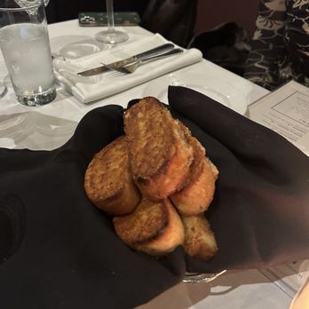 Prego Restaurant - Bread - Italian Near Me - Tustin, California Prego Restaurant - Bread - Italian Near Me - Tustin, California