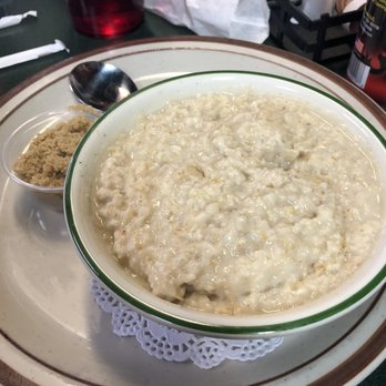 Egg Works - Oatmeal - Breakfast & Brunch Near Me - Las Vegas, Nevada