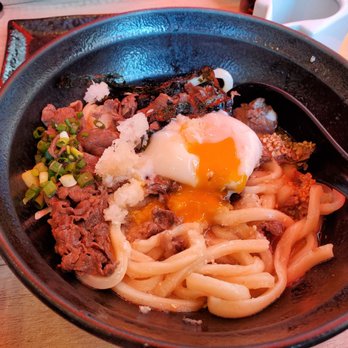 Sanukiya - Japanese Near Me - Paris, 75