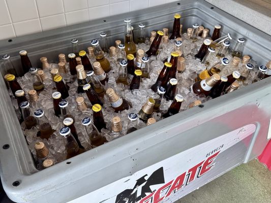 The Taco Stand by null