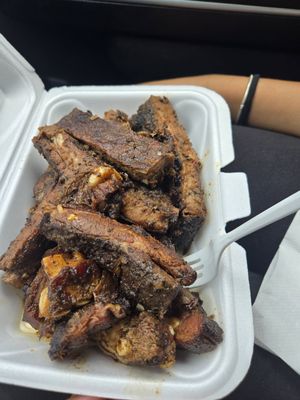 Scotch Bonnet Jamaican Restaurant by null