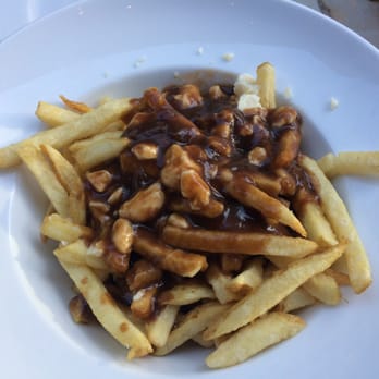 Steamworks - Poutine - Pubs Near Me - Vancouver, British Columbia