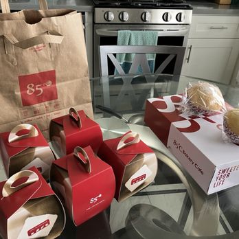85°C Bakery Cafe-Concord - More Bakery Goodies! - Bakeries Near Me - Concord, California 85°C Bakery Cafe-Concord - More Bakery Goodies! - Bakeries Near Me - Concord, California