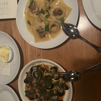 Lucia - Italian Near Me - Dallas, Texas Lucia - Italian Near Me - Dallas, Texas