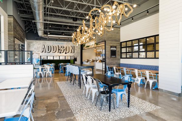 Mendocino Farms by null