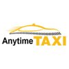 Anytime Taxi gift card