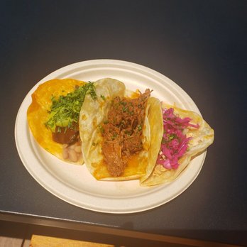 Fonda Moderna - Seafood Near Me - Tustin, California