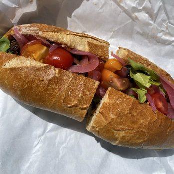 Breadsong - Bakeries Near Me - Carmel-by-the-Sea, California