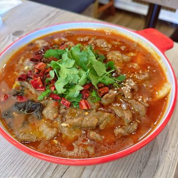 Spicy Chinese Kitchen - Szechuan Near Me - Torrance, California Spicy Chinese Kitchen - Szechuan Near Me - Torrance, California