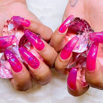Mimi's Nails - By Hillary - Nail Salons Near Me - Modesto, California