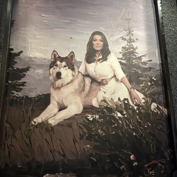Wolf by Vanderpump at Caesars Republic Lake Tahoe - The Queen - American Near Me - Stateline, Nevada