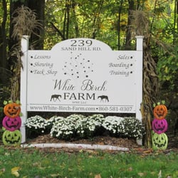 White Birch Farm, LLC