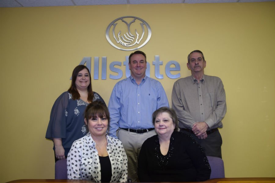 ALLSTATE INSURANCE STEVE KRETSCHMAR Updated August 2024 624 W
