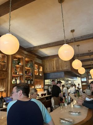 Waverly Kitchen & Bar Charlestown by null