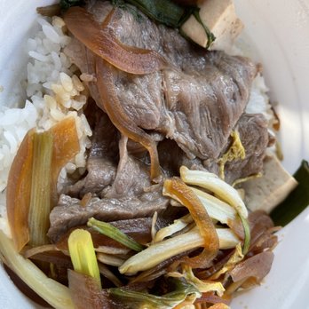 Waraku - suikiyaki - Izakaya Near Me - Torrance, California