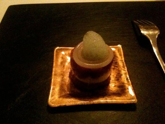 Restaurant Rosin - Frank Rosin by null