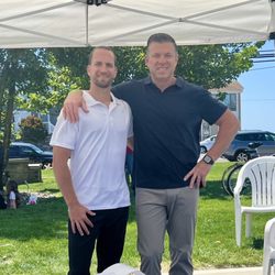 Your Chiropractor, Inc - The doctors!