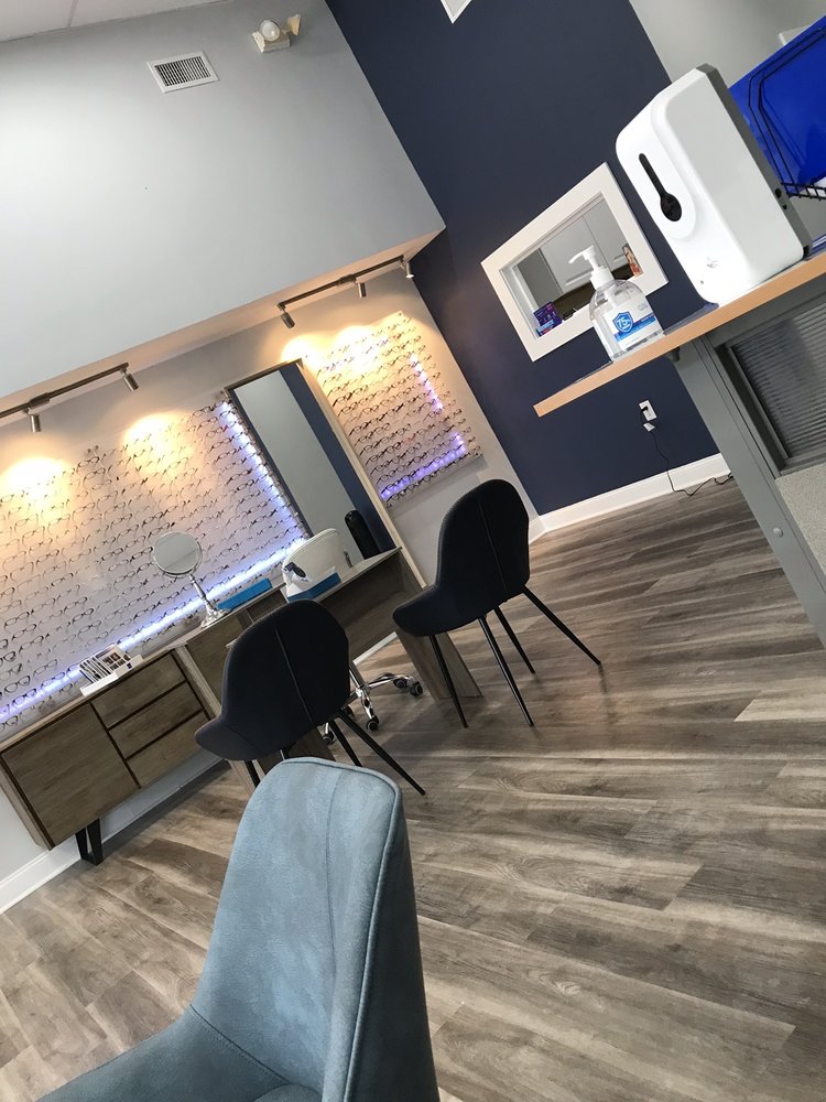 EYE MAXX OPTICAL - Updated June 2025 - 19 Reviews - 6615 Riverdale Rd