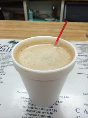 Las Palmas Restaurant by null