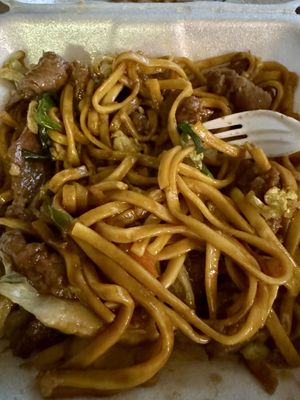 T Jins Restaurant by null