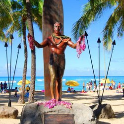 Free Walking Tours Hawaii