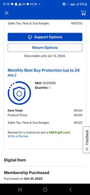 Best Buy by null