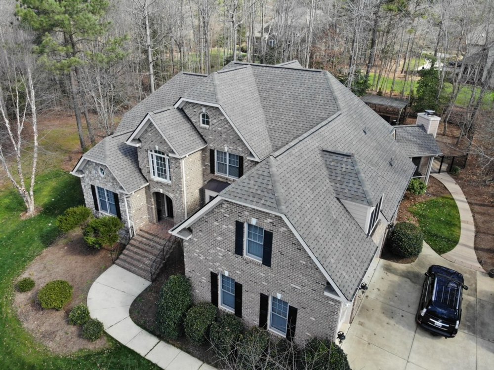 Slide of MRN Contracting