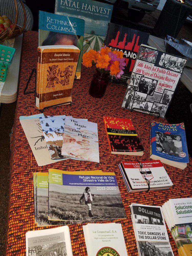 GATEWAY PARK MARKET 16 Photos Isleta And Bridge Blvd SW