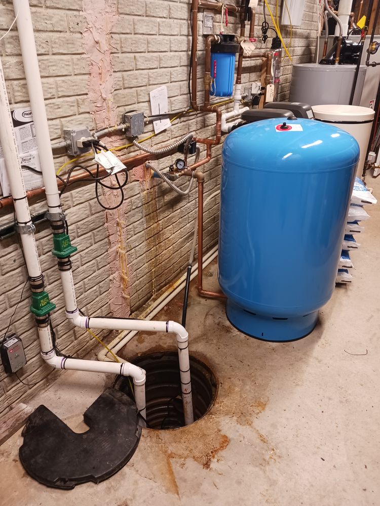 Slide of Michigan's Best Plumbing